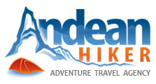 Andean Hiker